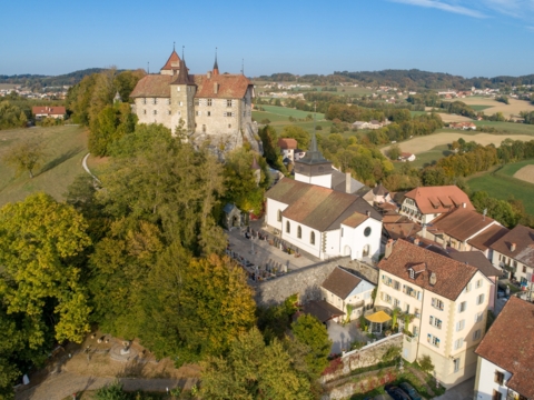 Balade historique – Rue