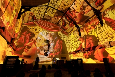 Mozart Melodies : La Flûte déjantée à Genève