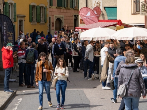 Epesses nouveau en fête (VD)