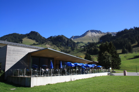 Restaurant Gypsera