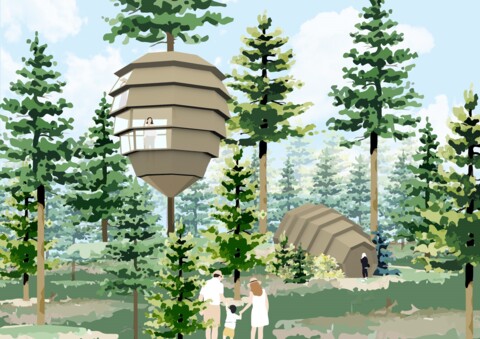 Nestwood
