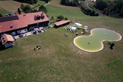 Le Gros Essert – gîte rural (FR)