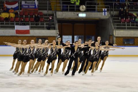 Neuchatel Trophy 2026