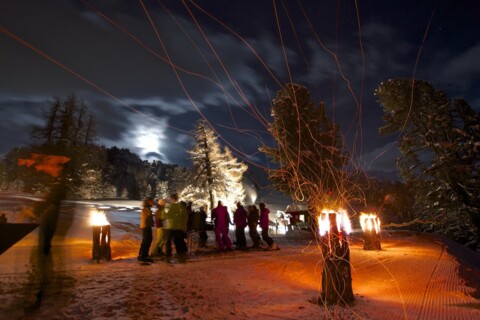 Full Moon Party – Nendaz (VS)