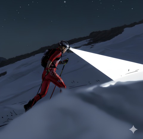Nocturne du Grand Cham’ (VD)