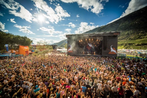 Le guide des festivals romands de l&rsquo;été !