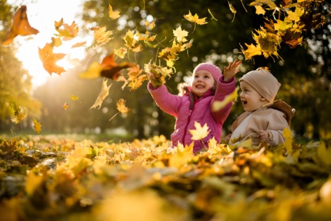 Que faire avec les enfants pendant les vacances d&rsquo;automne 2025 ?