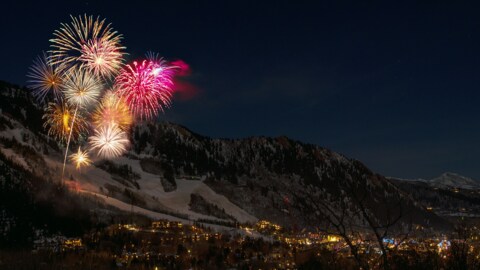 Que faire le week-end ou la semaine du Nouvel An en Suisse romande?