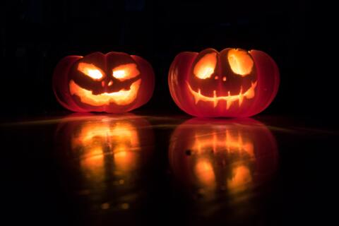 Les bons plans de la fête d&rsquo;Halloween en Suisse romande