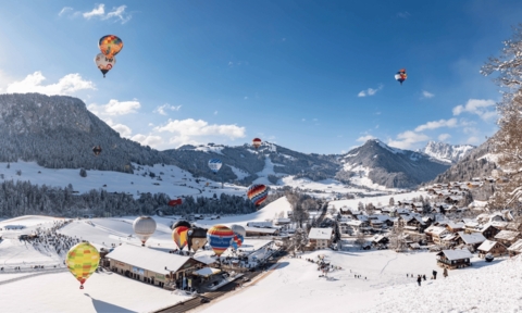 Pays-d’Enhaut : notre top 5 pour aimer l’hiver en famille