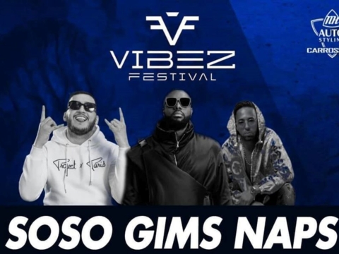 Le rappeur Gims menace la sécurité du Bouveret