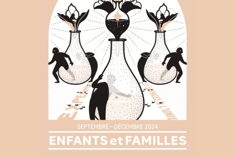 Le programme Enfants et Familles de L’éprouvette est dévoilé