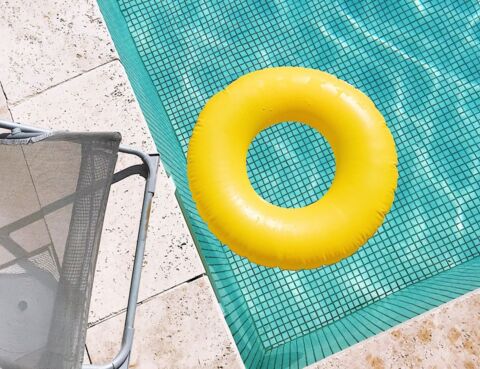 Gratuité des piscines de Bellerive et de Montchoisi – Lausanne (VD)