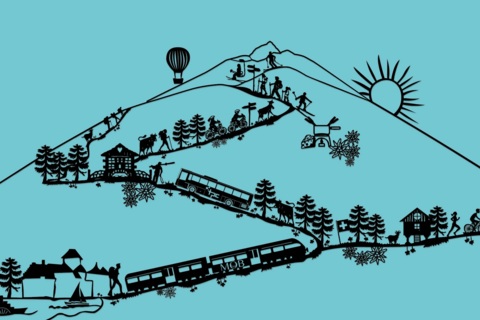 Le Pays-d&rsquo;Enhaut rejoint la communauté tarifaire Mobilis