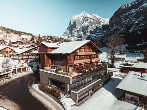 Cette ville suisse figure parmi les destinations les plus accueillantes au monde