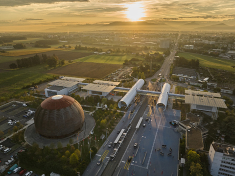 Genève dans le top 5 des meilleures destinations européennes