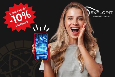 Par ici les bons plans d&rsquo;EXPLORiT