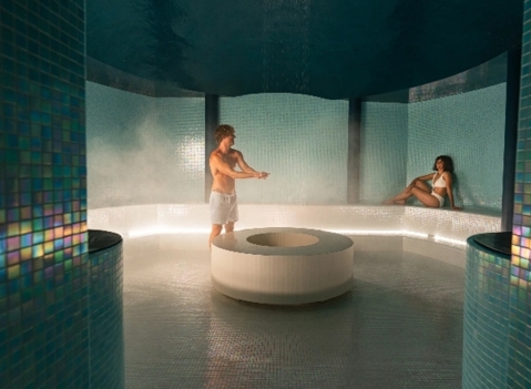 Les Bains de Lavey ont entrepris une cure de jouvence
