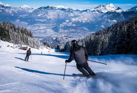 Skier pour 0 fr. ? C’est possible !