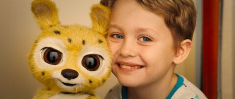 Sortie du film « Marsupilami »