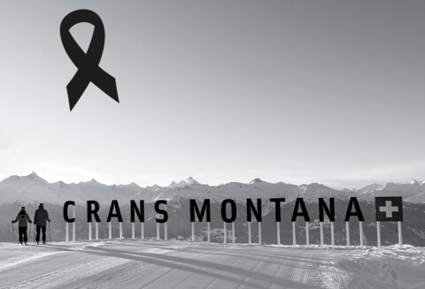 Crans – Montana (VS) : Informations sur la cérémonie nationale d’hommage aux victimes