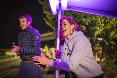 Run24 – nouveau concept de course à pied