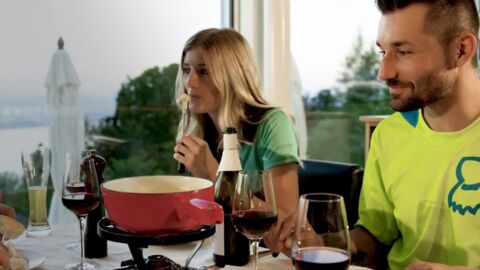 Funi-Fondue – Chaumont (NE)