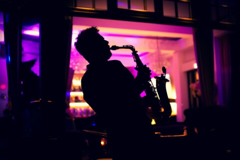 Point Jazz à Bex (VD)