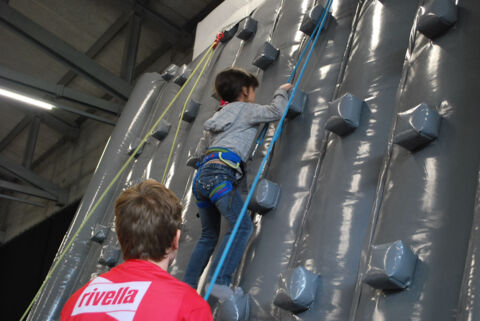 Martigny expo – Junior Days 2026