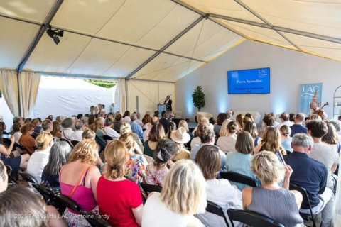 Festival du LÀC
