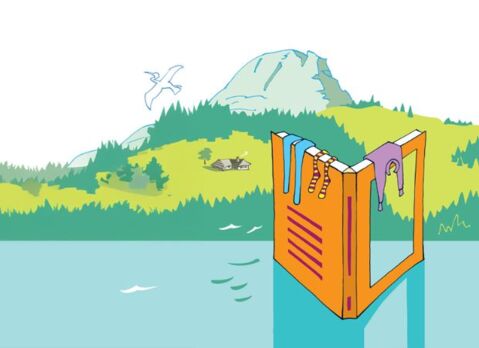 Les Estivales du Livre de Bulle