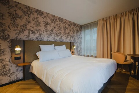Hota Hotel Porrentruy (JU)