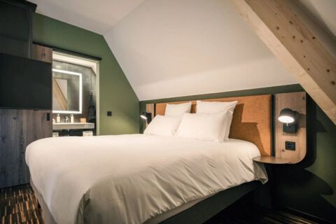 Hota Hotel Saint-Imier (JU BE)