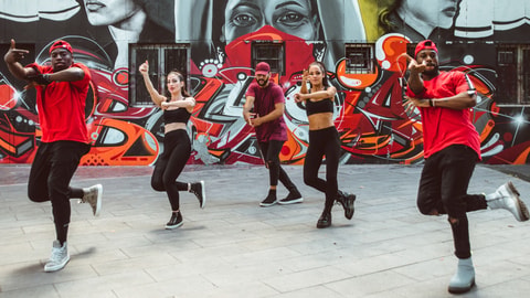 Swiss Dance Challenge – Centres Manor Chavannes, Vevey et Monthey (VD)