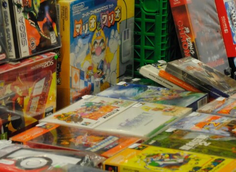 Retro Day – Martigny (VS)