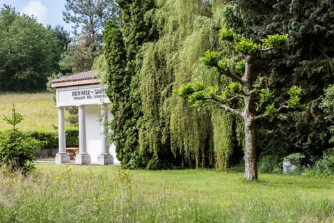Histoires des sources d’Henniez en balade (VD)