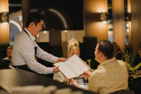 L’Alambic Restaurant – Porrentruy (JU)