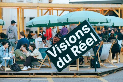 Visions du Réel – Festival international de cinéma