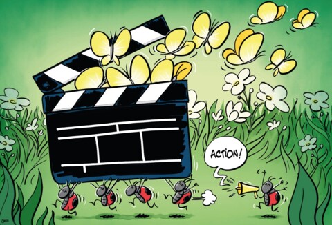Festival du Film Vert – Nyon (VD)