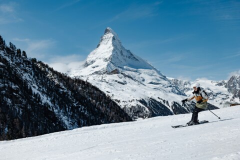 Où skier ce week-end en Suisse romande ?