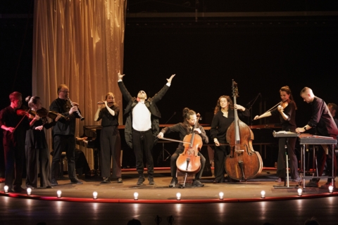 Septembre Musical Montreux-Vevey