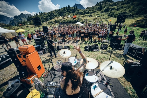 PALP Festival – Valais