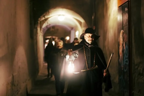 Festival des visites guidées – Berne