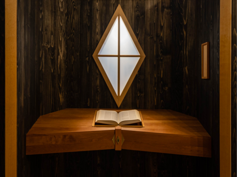 Many Tales Escape Game (NE)
