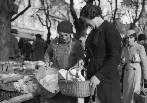 Visite guidée de Bulle : les femmes, quelle histoire !