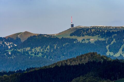 Balades Objectif Chasseral [REPORTÉES]