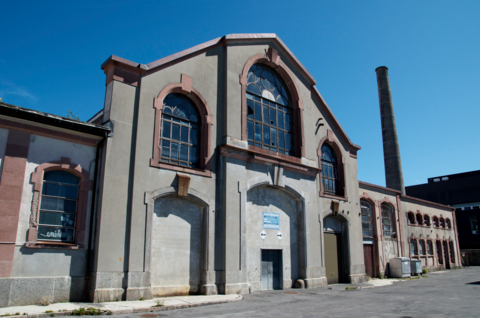 Quartier Général