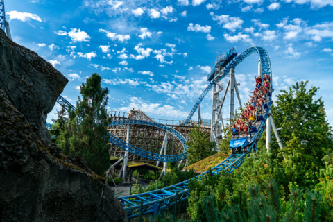 Europa-Park inaugure son quartier Monaco