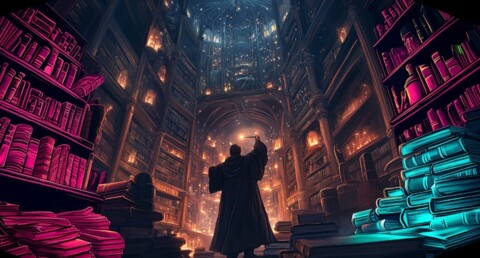 World of Magic à Renens (VD)