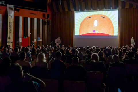 Festival du film d&rsquo;animation de Savigny (VD)